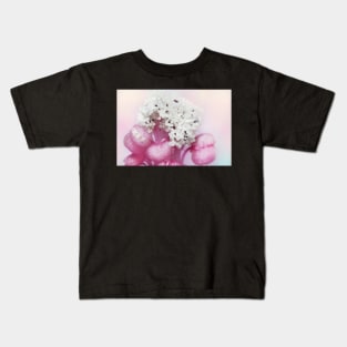 Cotton Candy Kids T-Shirt